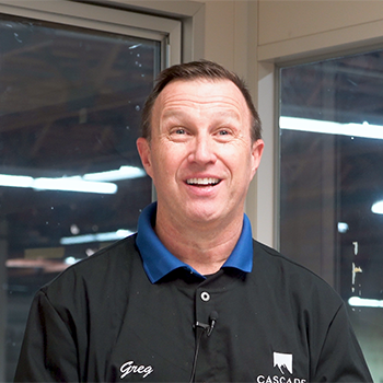Greg Thayer