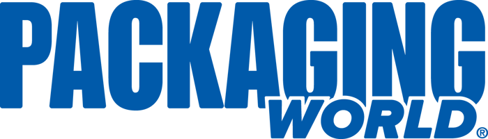 Packaging world logo
