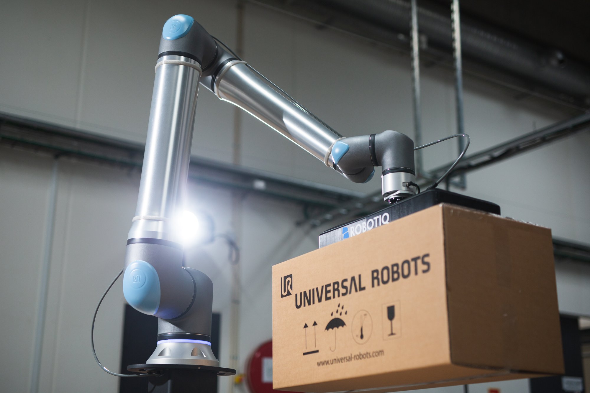 Robotiq demo 3