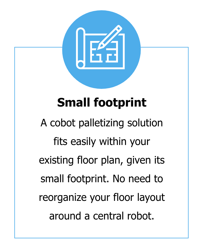 Small-footprint